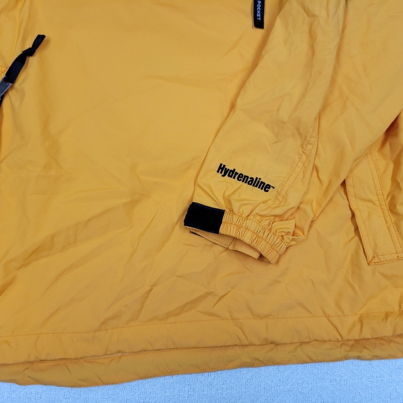 NWOT Men's The North Face Hydrenaline Anorak - Picture 7 of 16